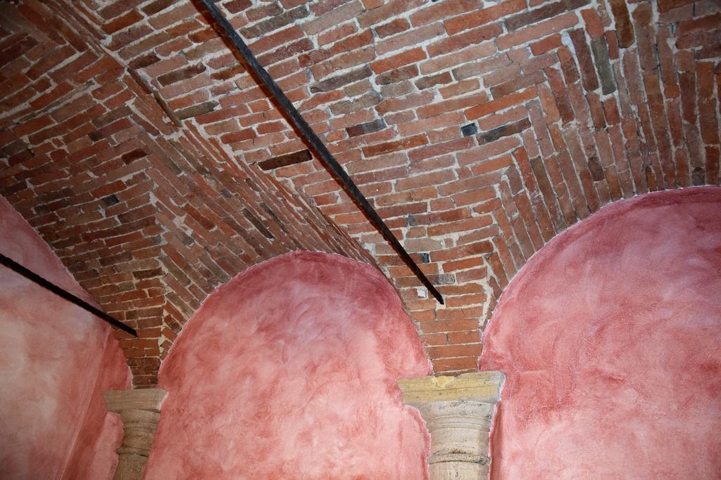 Appartamento Talosa Montepulciano Stazione المظهر الخارجي الصورة