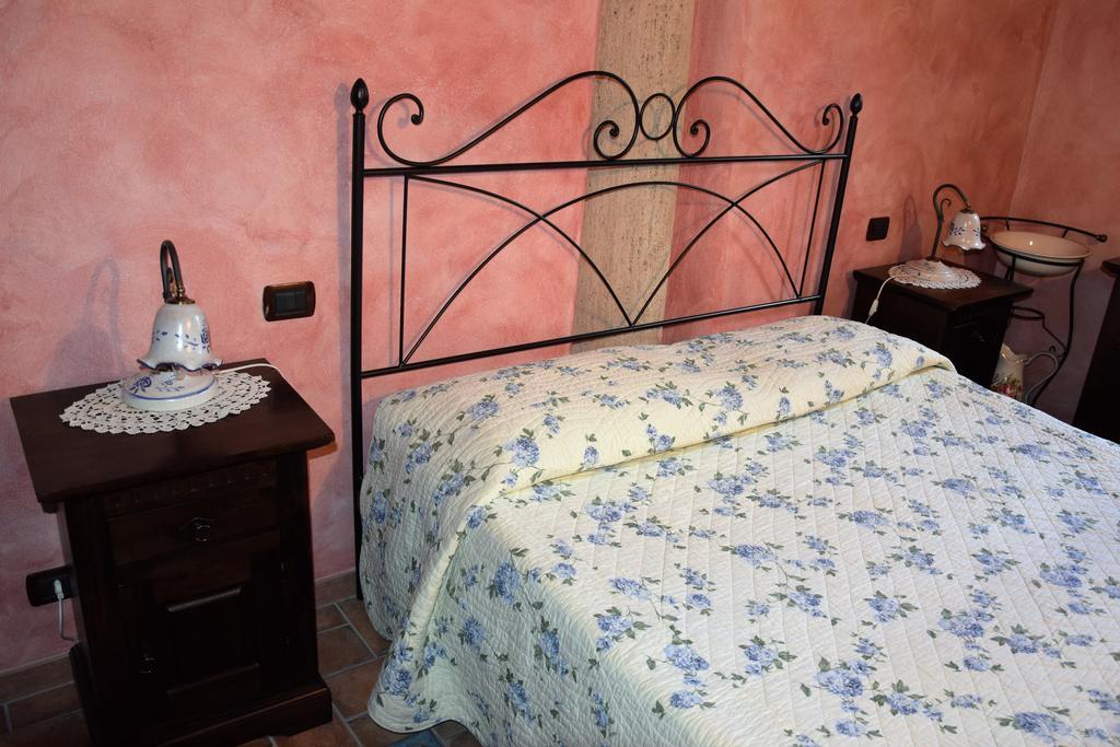 Appartamento Talosa Montepulciano Stazione المظهر الخارجي الصورة
