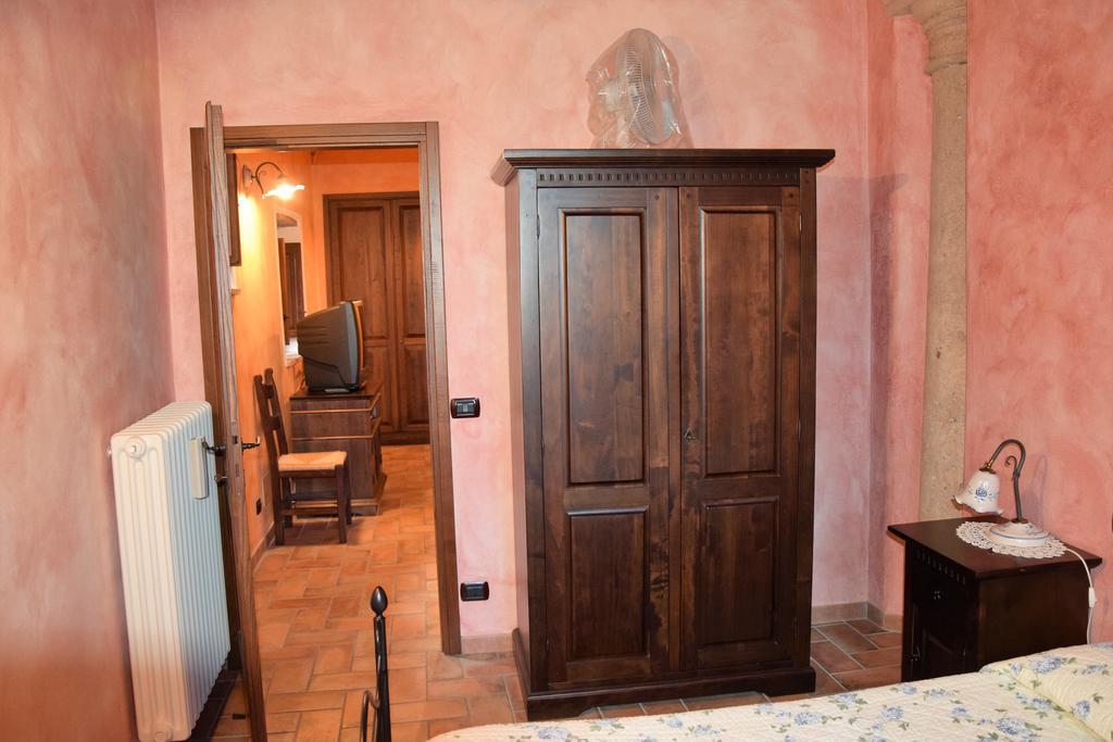 Appartamento Talosa Montepulciano Stazione المظهر الخارجي الصورة