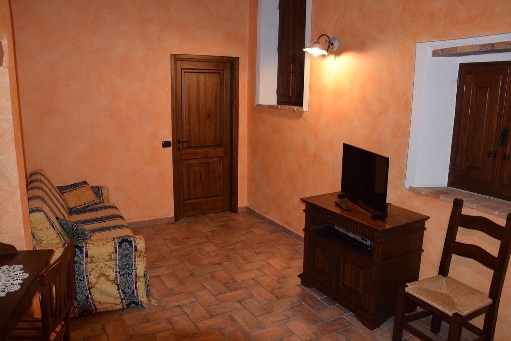 Appartamento Talosa Montepulciano Stazione المظهر الخارجي الصورة